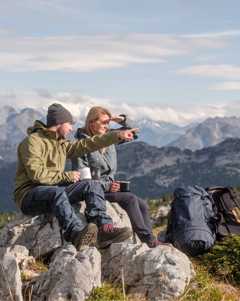 Galibier super rando