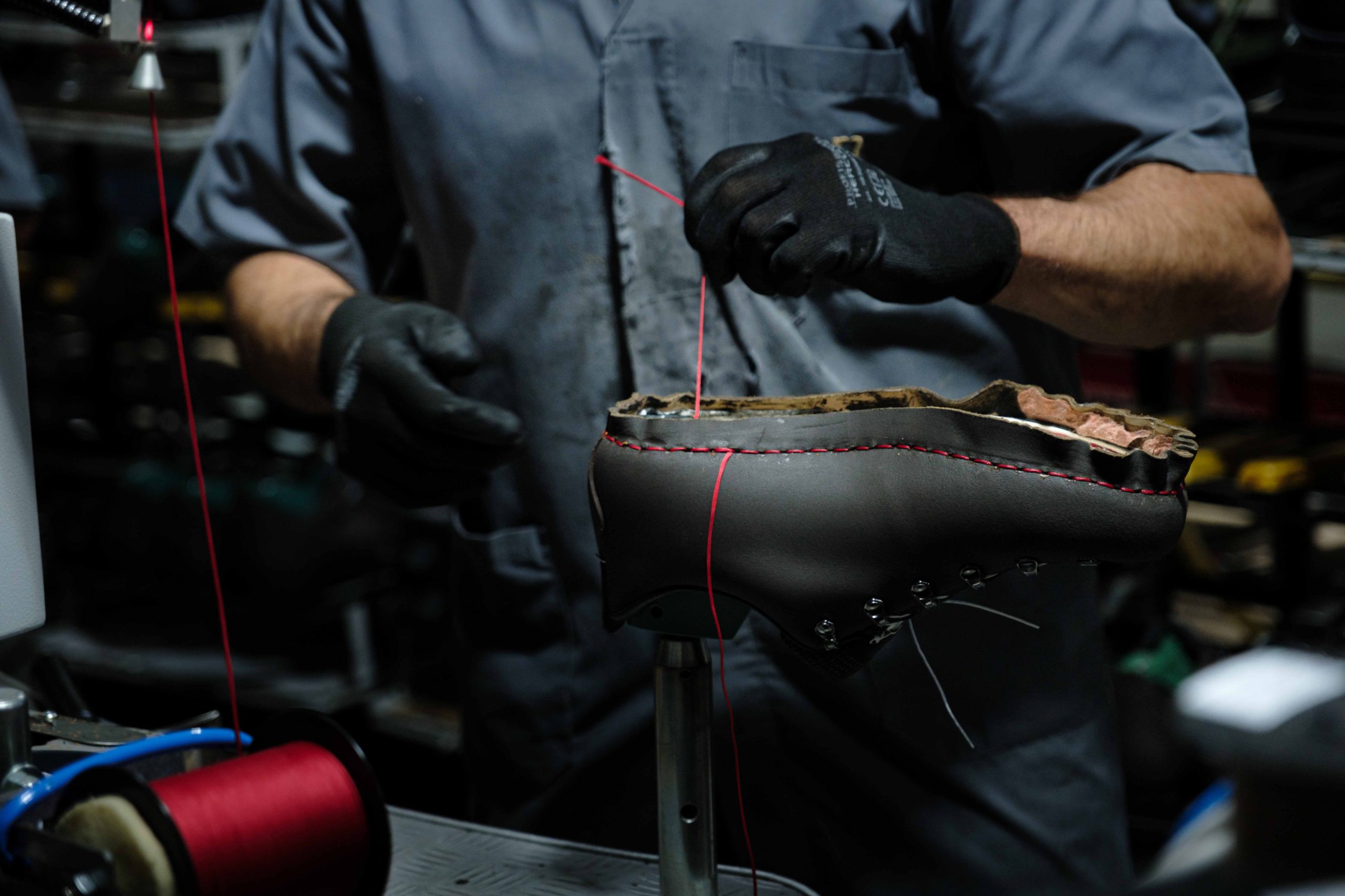 montage super rando mid