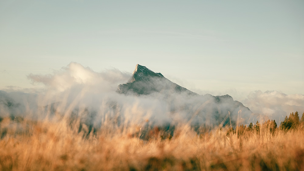 galibier les valeurs